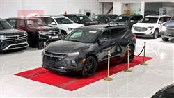 Chevrolet Blazer